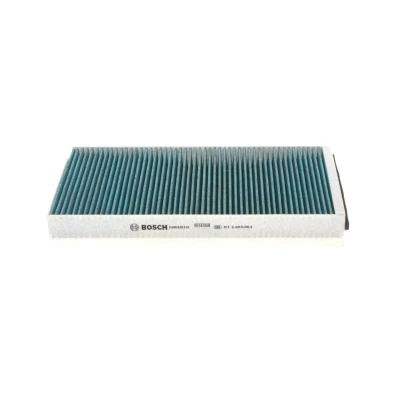 Bilde av BOSCH 0 986 628 518 Kupéfilter Karbonfilter 317 168 30 FILTER+ BMW: 5 Sedan, Touring, 6 Coupé