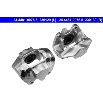 Bilde av ATE 24.4481 0076.5 Bremsecaliper PORSCHE: 911 Coupé