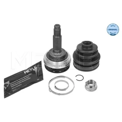 Bilde av MEYLE 30 14 498 0041 Drivknute ORIGINAL Quality hjulside med ABS ring TOYOTA: Carina E Sportswagon