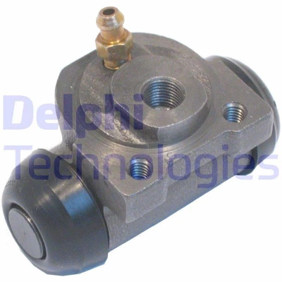 Bilde av DELPHI LW62118 Bremsesylinder 19 uten integrert kontroller MITSUBISHI: Carisma Hatchback, Sedan