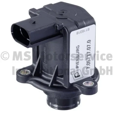 Bilde av Trykklufteventil, lader audi, bentley, lamborghini, porsche OE 0P2 145 710, PAB 710