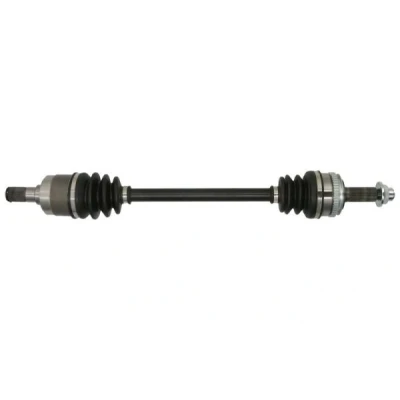 Bilde av PASCAL G20056PC Drivaksel framaksel venstre 627mm KIA: Picanto I (SA) 1.0, 1.1 CRDi, 1.0 LPG, 2004 2011