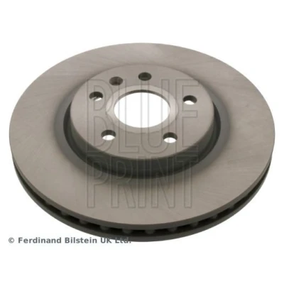 Bilde av BLUE PRINT ADW194303 Bremseskiver framaksel 321 30 5 120 innvendig ventilert belagt OPEL: Insignia A Sports Tourer, Hatchback