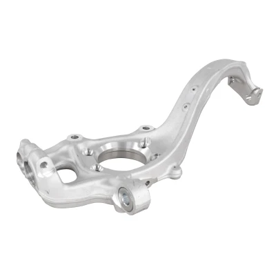 Bilde av VAICO V10 7822 Styrespindel framaksel venstre AUDI: Q5, A4 B8 Avant, A5 Sportback