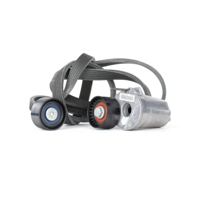 Bilde av GATES K016DPK1817 Kileribberem ThermalPro BMW: 1 Hatchback, Cabrio, X1