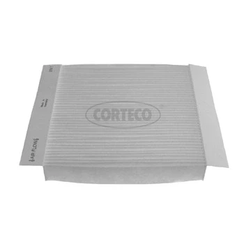 Bilde av CORTECO 21652550 Kupéfilter Partikkelfilter 210 204 30 RENAULT: LAGUNA 2 Grandtour