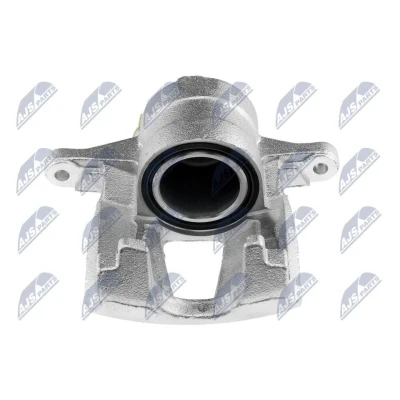 Bilde av Bremsecaliper, Framaksel, Framaksel Venstre, fiat bravo ii, van, stilo, stilo multi wagon, lancia delta iii, 7