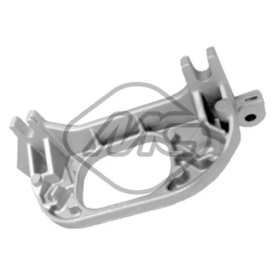 Bilde av Lagring, motor, Venstre, dacia logan, logan express, mcv, pick up, sandero, renault i, kombi 6001547896, 8200
