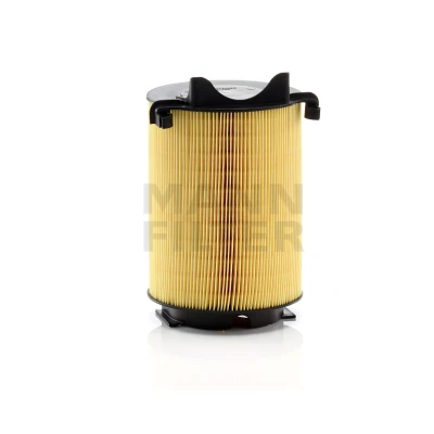 Bilde av MANN FILTER C 14 130 Luftfilter 221 136 Filterinnsats VOLKSWAGEN: Jetta 4, Passat B7 Variant, GOLF 6, SKODA: Octavia 2 Combi, Yeti