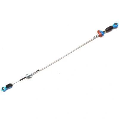 Bilde av Kabel, girmekanisme, ford transit buss, flak/chassi, skåp, 1213025, 2C1R 7E395 BA