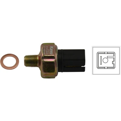 Bilde av KAVO PARTS EOP 6505 Oljetrykkbryter NISSAN: 200SX, Pathfinder 3, 200SX