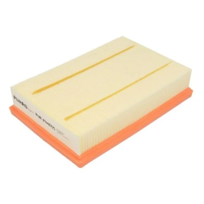 Bilde av PURRO PUR PA4055 Luftfilter 50 162 239 Filterinnsats FORD: Transit Connect V408 Van, C Max 2, Mk2 Stasjonsvogn