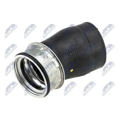 Bilde av Ladeluftslange, audi,seat,skoda,vw, 1K0145828F