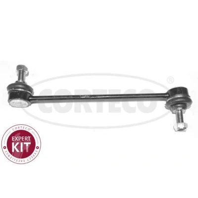 Bilde av stang, stabilisator, framaksel, Høyre eller venstre, chevrolet spark, 95947829