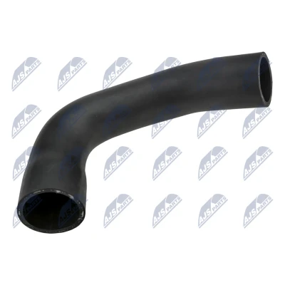 Bilde av Ladeluftslange, fiat doblo buss, cargo, flak/chassi, 51820715