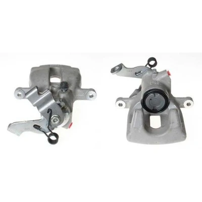 Bilde av BUDWEG CALIPER 344150 Bremsecaliper PEUGEOT: 3008 I, 308 I Hatchback, CITROËN: DS4 C4 II Hatchback