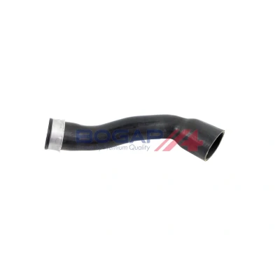 Bilde av BOGAP B1711126 Ladeluftslange BMW: 3 Touring, Sedan, Cabrio