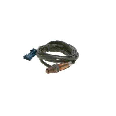 Bilde av BOSCH 0 258 006 431 Lambdasonde 4 PEUGEOT: 407 SW, CITROËN: C5 I Stasjonsvogn
