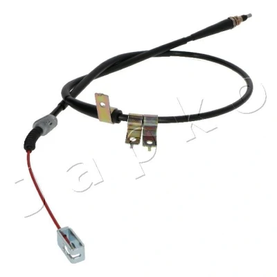 Bilde av JAPKO 131113 Bremsekabel høyre bak NISSAN: Pick Up