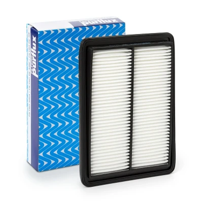 Bilde av PURFLUX A1803 Luftfilter 37 172 253 Filterinnsats NISSAN: Qashqai 2, RENAULT: Kadjar