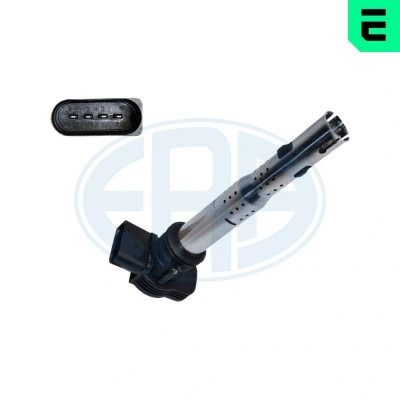 Bilde av ERA 880064A Tennspole 4 AUDI: A5 B8 Coupé, A4 B7 Avant, B6 VOLKSWAGEN: GOLF 6, Polo V Hatchback, Transporter 5, SKODA: Octavia II Hatchback