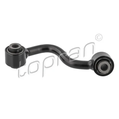 Bilde av TOPRAN 701 744 Stabstag venstre bakaksel NISSAN: Qashqai / Qashqai+2 I, 2, X Trail