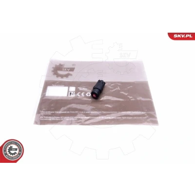 Bilde av Varselblinklysbryter, ford ka, transit buss, 1036554, 97KG13A350AB, 97KG13A350AC