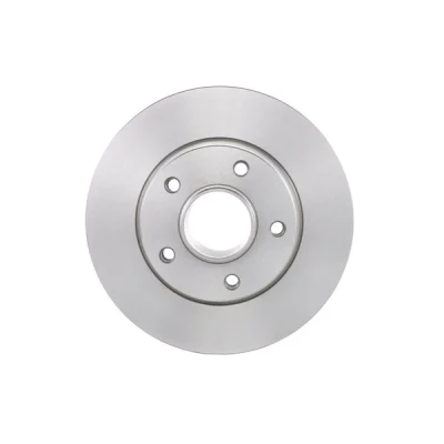 Bilde av Bremseskive, Bakaksel, nissan,renault, 43206 00QAD, 00QAC, 77 01 206 846, 11 130 076, 82 00 228 610, 91159916, 91166212, 938506