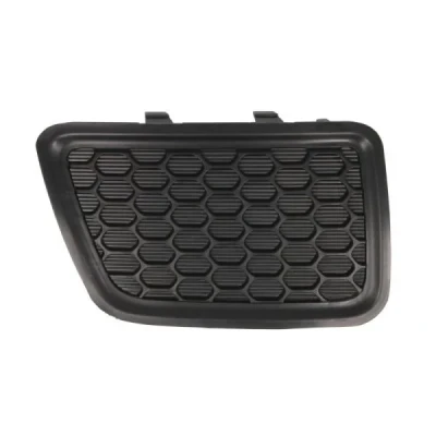 Bilde av BLIC 6502 07 3206915PP Pynte / vernelist, støtfanger foran JEEP: Grand Cherokee IV (WK, WK2) 3.6 VVT, VVT 4x4, V6 FlexFuel 4x4