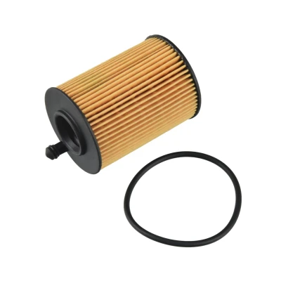 Bilde av FEBI BILSTEIN 175536 Oljefilter med tetning Filterinnsats AUDI: A4 B9 Allroad, Avant, A6 C8 Sedan