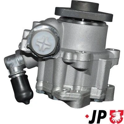 Bilde av JP GROUP 1445100800 Hydraulikkpumpe hydraulisk 110 BMW: 3 Touring, Coupé, Sedan