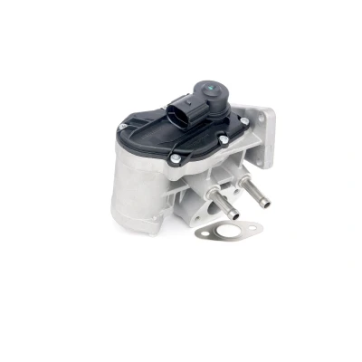 Bilde av VEMO EXPERT KITS + V10 63 0012 EGR Ventil elektrisk med tetning, uten pakning VOLKSWAGEN: Passat B6 Variant, Touran I, Golf 5, AUDI: A3 Sportback