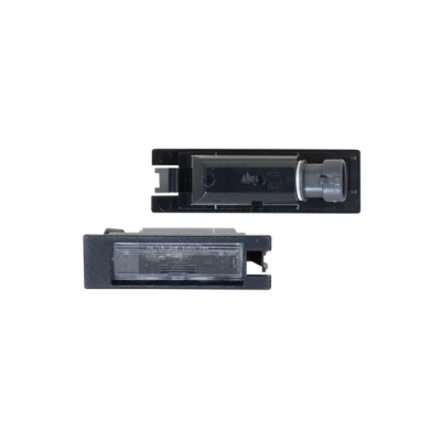 Bilde av Nummerskiltlys, opel astra h sedan, corsa c, c skåp/halvkombi, tigra twintop, vauxhall mk ii, 09164143, 62 23