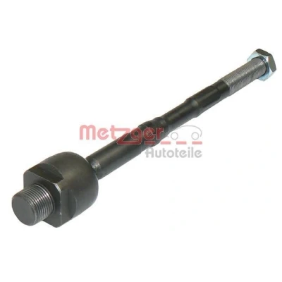 Bilde av METZGER 51009418 Styrestag framaksel KIT + NISSAN: X Trail, Qashqai / Qashqai+2 I