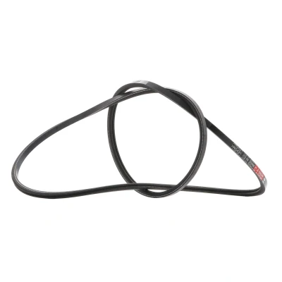 Bilde av GATES Micro V 2PJ845 Kileribberem 845 2 Polyester, EPDM (etyl propylen dien gummi)
