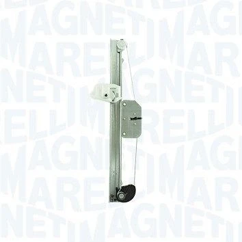 Bilde av Magneti Marelli Vindusheis foran venstre elektrisk uten elektromotor 350103161500