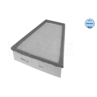 Bilde av MEYLE 712 321 0011 Luftfilter 69 238 298 Filterinnsats ORIGINAL Quality FORD: S Max Mk1, MONDEO 4 Turnier, Galaxy Mk2 MPV, VOLVO: V70 3, S80 II