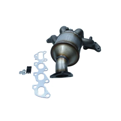 Bilde av MAXGEAR 27 6092 Katalysator