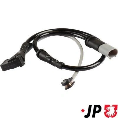 Bilde av Sensor, slitasje bremsebelegg, Framaksel, bmw,mini, 34351543830, 34356865613, 34356888167