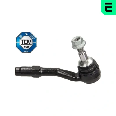 Bilde av OPTIMAL G1 1230 Endeledd M14 x 1,50 RHT M ytre, framaksel BMW: 5 Touring, Sedan, 6 Cabrio
