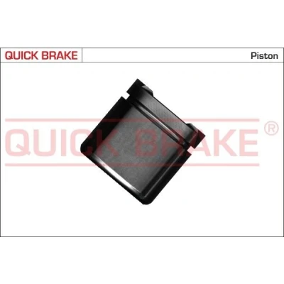 Bilde av Stempel, bremseklave, Framaksel, Framaksel venstre, chevrolet,daewoo,opel,vauxhall