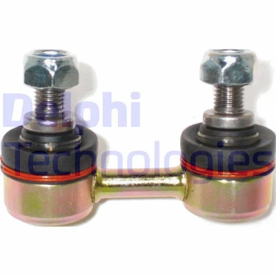 Bilde av DELPHI TC2023 Stabstag 55 M10x1.25 TOYOTA: Corolla VIII Liftback, Stasjonsvogn, Compact