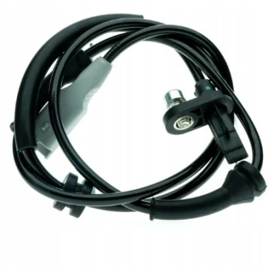 Bilde av DELPHI SS20402 ABS sensor aktiv 915 CITROËN: Berlingo II Van, II, C4 I Grand Picasso, PEUGEOT: Partner 5008