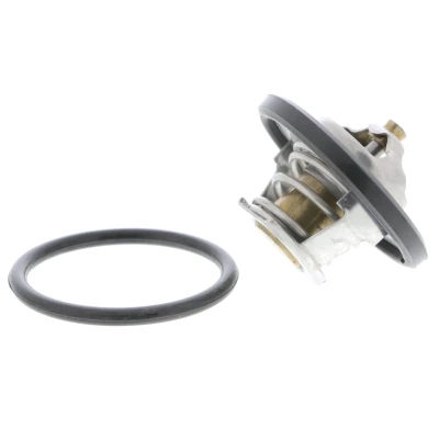 Bilde av VEMO V25 99 1723 Termostat 82 EXPERT KITS + med tetning FORD: FIESTA 6, FOCUS 2 Kombi, 3, VOLVO: V50