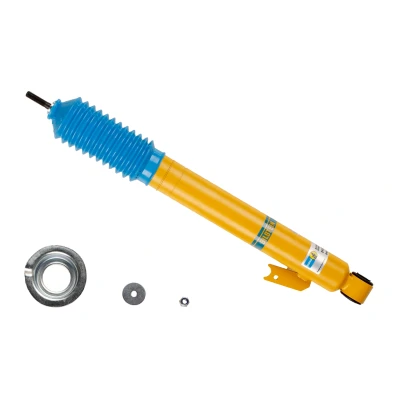 Bilde av BILSTEIN B8 Offroad 24 016636 Støtdemper framaksel gasstrykk enkeltrør fjærdemper nedre øye, øvre stift