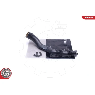 Bilde av ESEN SKV 54SKV182 Veivhusventilasjon VOLKSWAGEN: Passat B5 GP Stasjonsvogn, Sedan