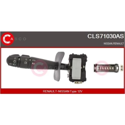 Bilde av CASCO CDR10135AS Lite tannhjul, starter
