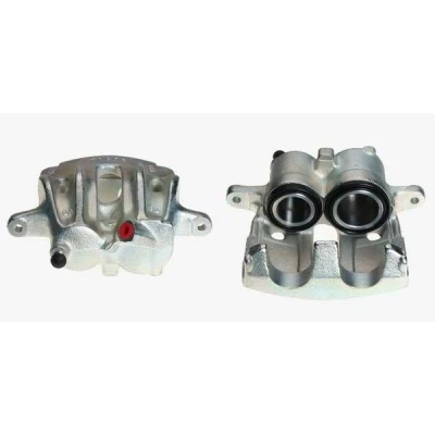 Bilde av BUDWEG CALIPER 342236 Bremsecaliper FIAT: Ducato II Flatvogn lastebil/Chassis, Minibuss