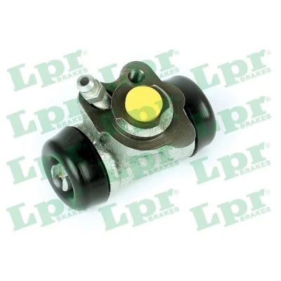 Bilde av LPR 5138 Bremsesylinder 17,46 TOYOTA: Yaris I Hatchback