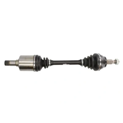 Bilde av POINT GEAR PNG72691 Drivaksel framaksel venstre 612 88 for kjøretøy med ABS MERCEDES BENZ: B Klasse, A GLK